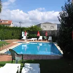 Hotel Combarro