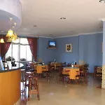 Hotel Combarro
