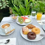 Otel Hotel Combarro