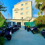 Hotel Combarro Hotel Combarro