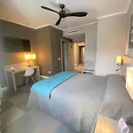 מלון Hotel Combarro