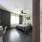 Hotel Combarro Hotel *