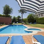Hotel Combarro * קומבארו