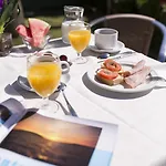Otel Hotel Combarro *