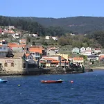 Hotel Combarro Hotel