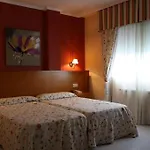 Hotel Combarro Combarro