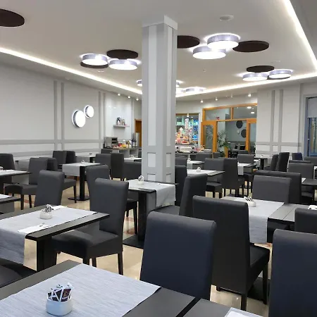 Hotel Combarro
