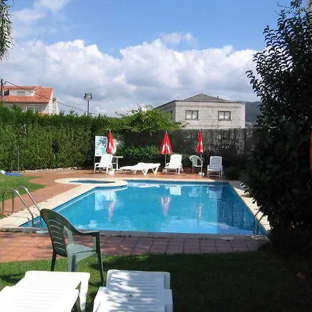 Hotel Combarro