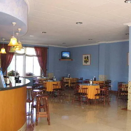 Hotel Combarro