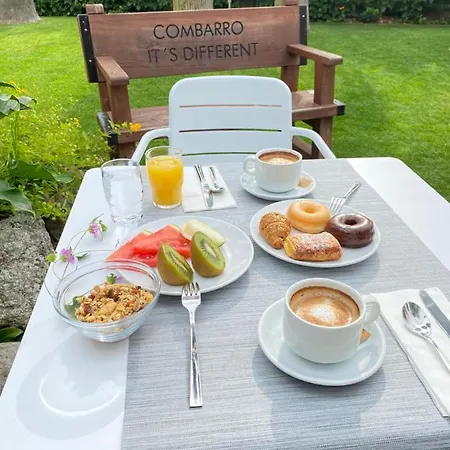 Hotel Combarro