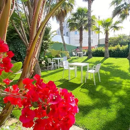 Hotel Combarro