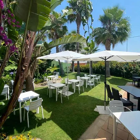 Hotel Combarro Hotel *