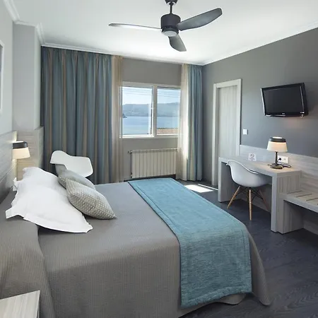 Hotell Hotel Combarro