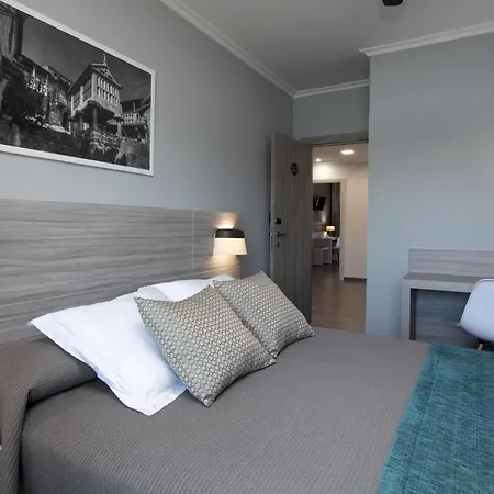 Hotell Hotel Combarro *