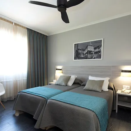 Hotel Combarro
