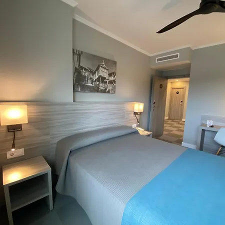 Hotel Combarro * Combarro