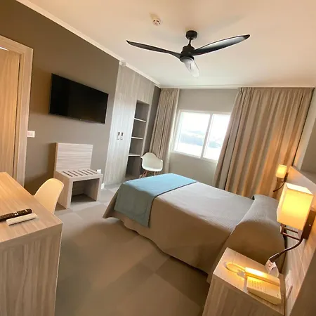 Hotell Hotel Combarro