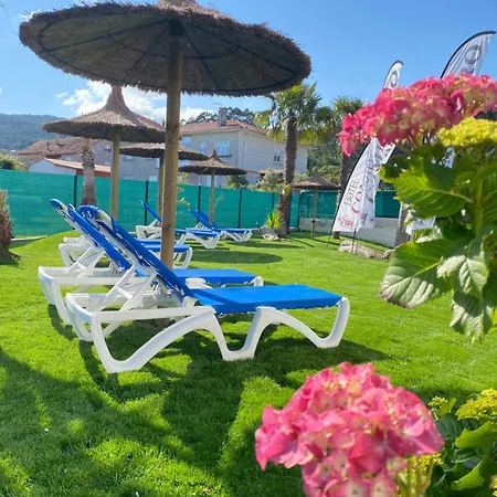 Hotel Hotel Combarro *