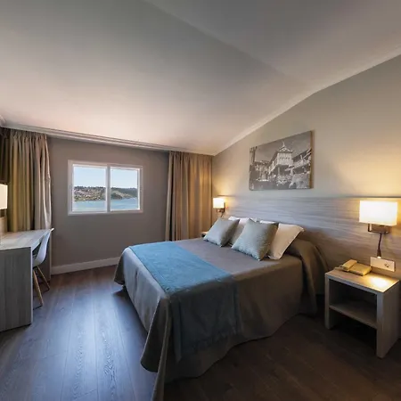 Hotel Combarro *