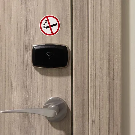 Hotel Combarro קומבארו