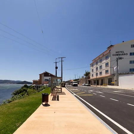Hotel Combarro * Combarro