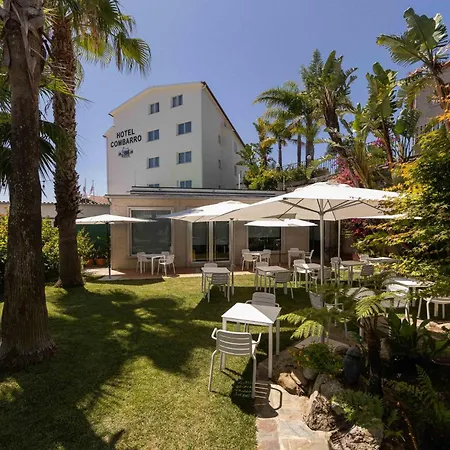 Hotel Combarro מלון