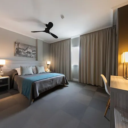 Hotel Hotel Combarro