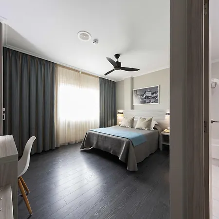 Hotel Combarro Hotel *