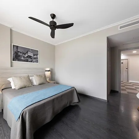 Hotel Combarro מלון קומבארו