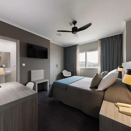 Hotel Combarro *