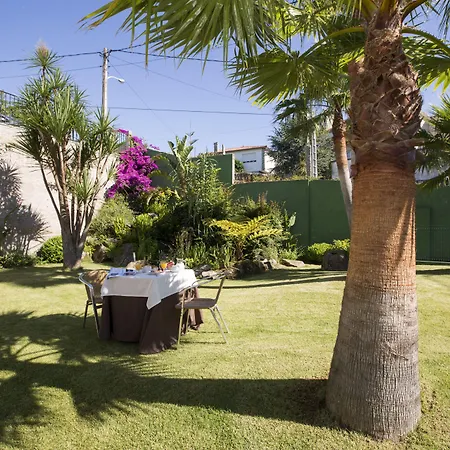 Hotell Hotel Combarro