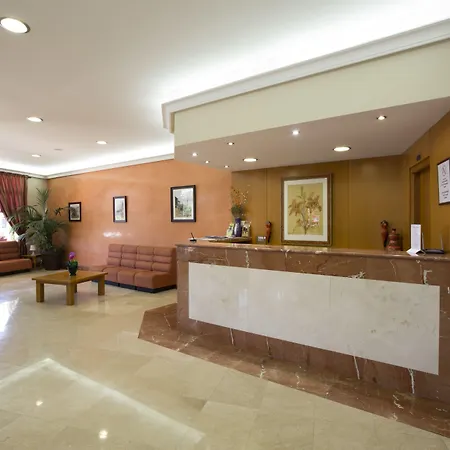 Hotel Combarro * Combarro