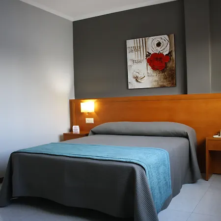 Hotel Combarro Combarro