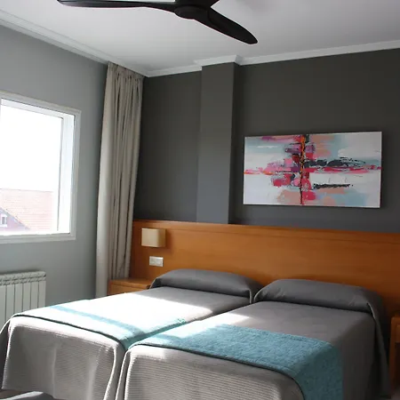 Hotel Combarro