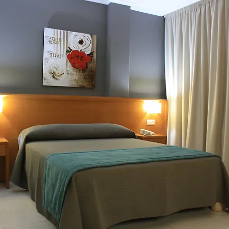 Hotel Combarro Hotel *
