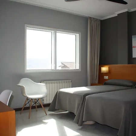 Hotel Combarro * Combarro