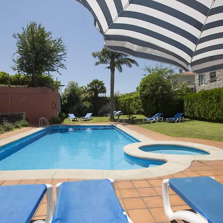 Hotel Combarro * קומבארו