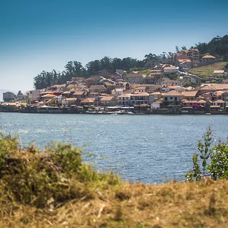 Hotell Hotel Combarro