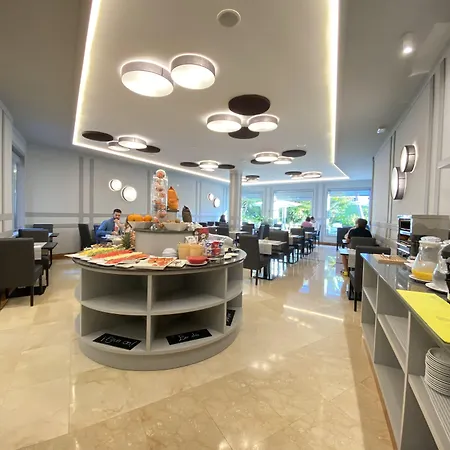 Hotel Combarro * كومبارو