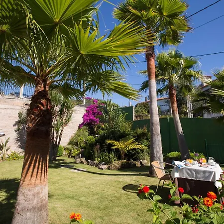 فندق Hotel Combarro