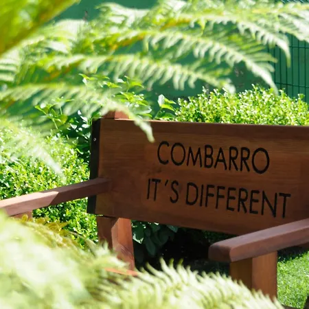 Hotel Combarro فندق كومبارو