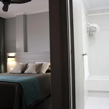 Hotel Combarro Hotell