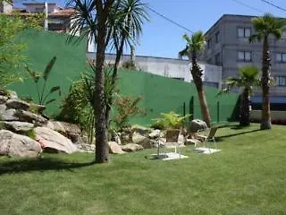 Hotel Combarro *