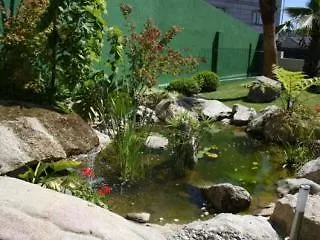 Hotel Combarro * كومبارو