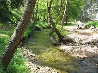 Hotel Combarro فندق كومبارو