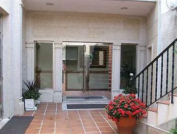 Hotel Hotel Combarro