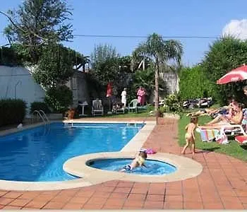 Hotel Combarro كومبارو