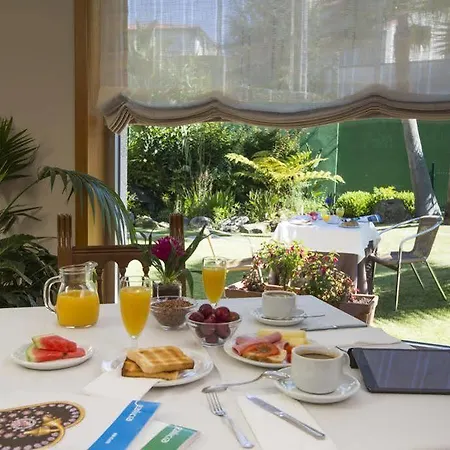 Hotel Hotel Combarro *