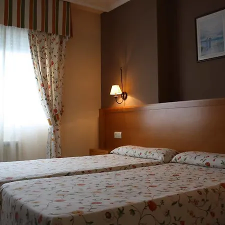 Hotel Hotel Combarro