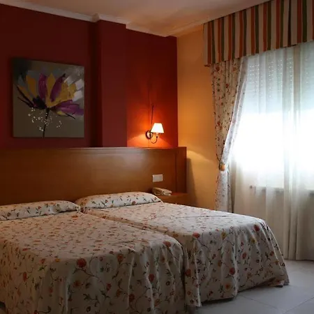 Hotel Combarro Combarro